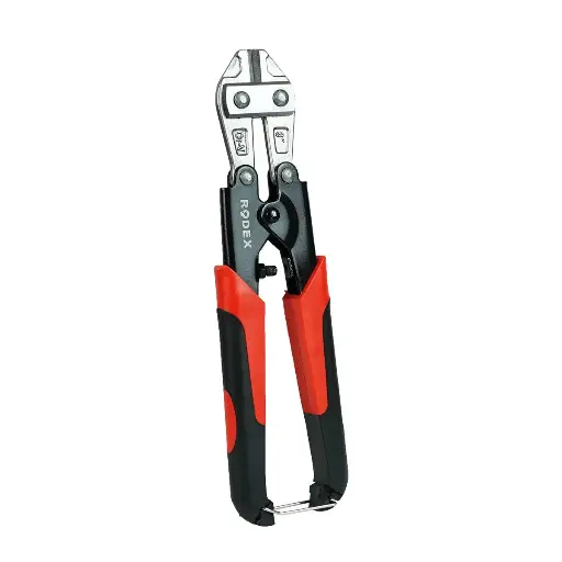 [P001772] Foarfece de tăiat sârmă Rodex, 200 mm