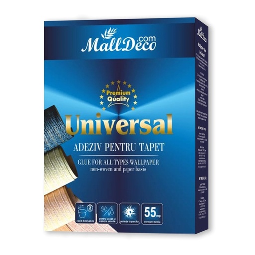 [P001822] Adeziv universal tapet, 250 gr