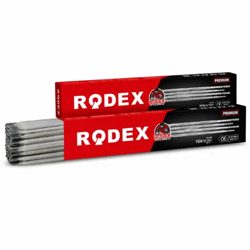 [P001954] Electrozi Sudură RODEX KR, 3.25x350 mm