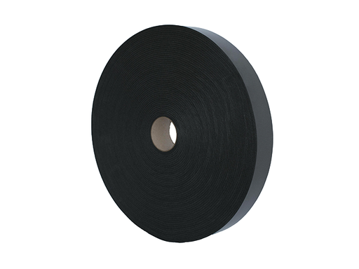 [P001961] Bandă de etanșare acustică autoadezivă 65 mm x 30 m – pentru sisteme gips-carton, Technogips