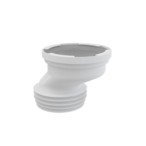 [P001989] Racord WC A991-40 excentric 40 mm