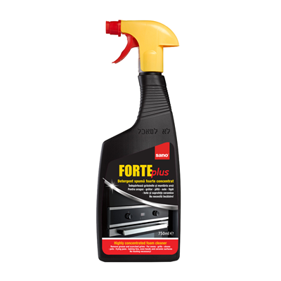 [P002013] Detergent degresant SANO Forte plus, 750 ml