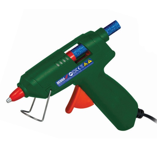 [P002219] Pistol de lipit cu silicon 15W