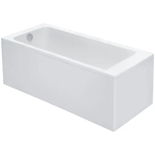 [P002274] Mască frontală pentru cadă Roca Easy, 170 cm