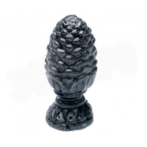 [P002305] Capac stâlp turnat cu bilă ornamet 14-171