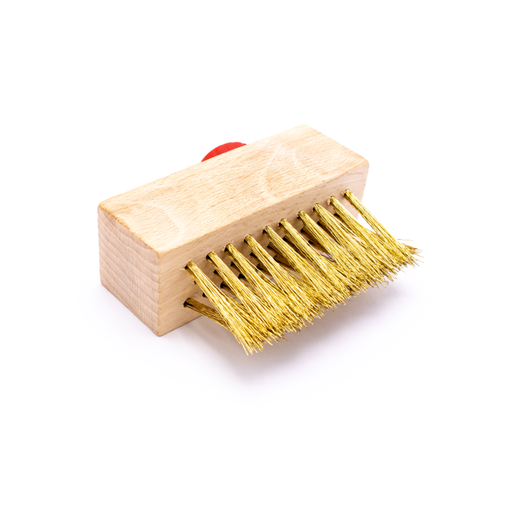 [P002355] Perie pentru pavele, 100 mm