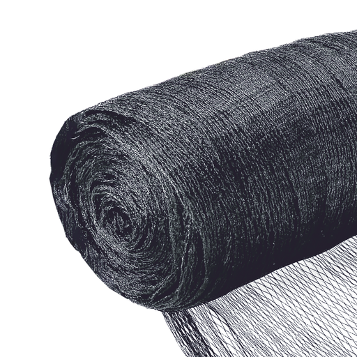 [P002384] Plasă anti păsări, protectie, ochi 17x17mm, 20 gr mp, 4x10m