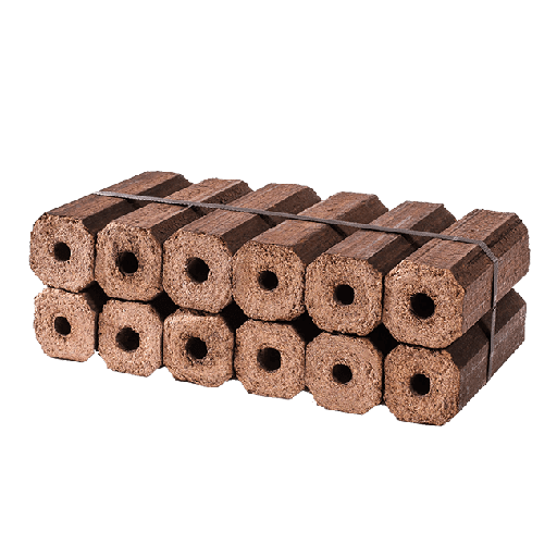 [P002394] Brichete pini kay, esenta tare, 10 kg/bax