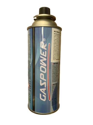 [P002412] Rezervă gaz, butelie tip spray, 227 gr