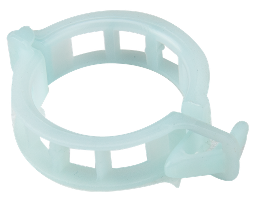 [P002427] Clips palisat D. 23 mm