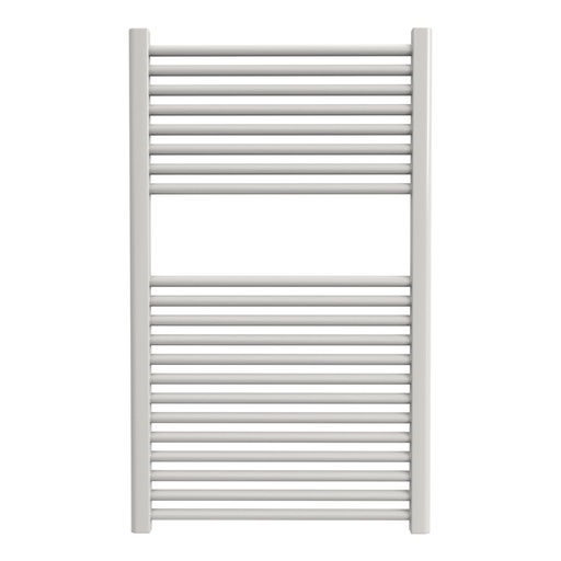 [P002442] Radiator/Calorifer baie portprosop SCALA N alb, 600x800 mm, include suporti montaj