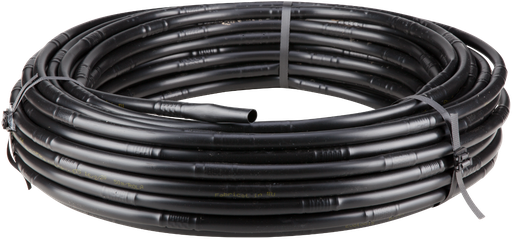 [P002443] Tub de picurare cilindric ETS A, diametru 16 mm, pas picurator 35cm, debit/h 4l, lungime 100 m