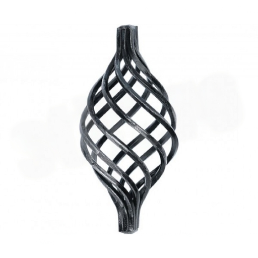 [P002478] Element de mijloc spiralat 09-019