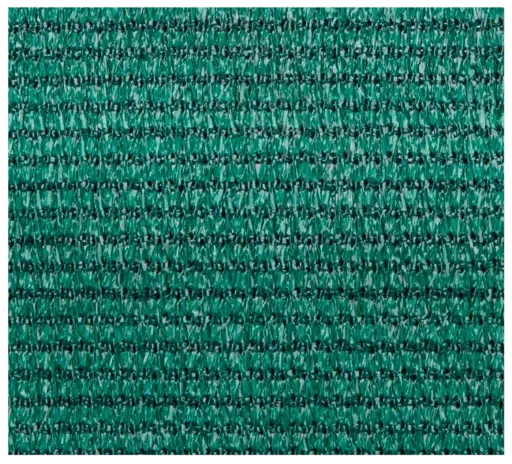 [P002594] Plasă de umbrire verde, 2x10 ml, 80 gr./mp