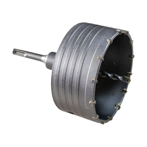[P004965] Freză cu vidia cu prindere SDS și burghiu de centrare, Ø 50 mm