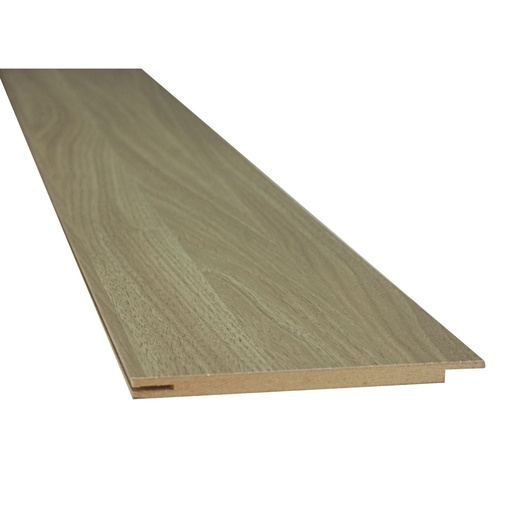 [P007566] Extensie toc usa, reglabila, MDF, stejar, set 3 bucati 120-180 mm