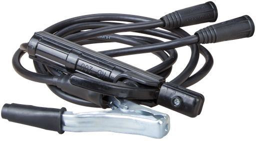 [P008156] Cabluri 16 mm pentru invertor sudura mini EPTO, 3 m,  C: 679154/679155