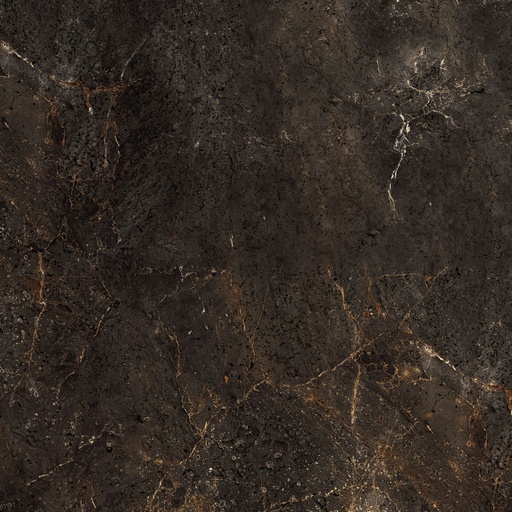 [P008597] Gresie exterior/interior porțelanată glazurată Royal Black 47x47 cm, 1.55 mp