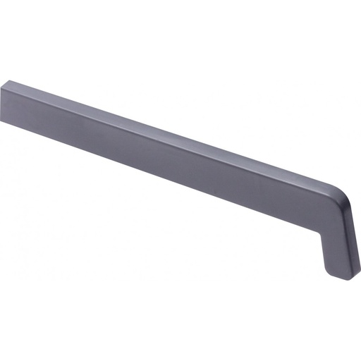 [P009840] Capac glaf interior PVC gri SunnyPlast, 60 cm