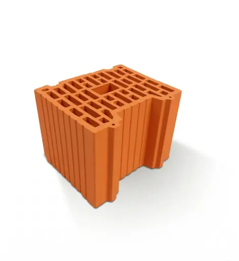 [P010632] Cărămidă LeierTherm BKS 30 smart, 300x250x238 mm, 80 buc/palet