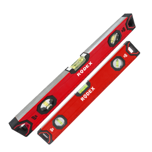 [P011050] Nivela magnetica Rodex Pro Spirit, 50 cm
