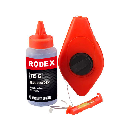 [P011053] Sfoara de trasat cu creta Rodex WR31, 30 m, 115 g
