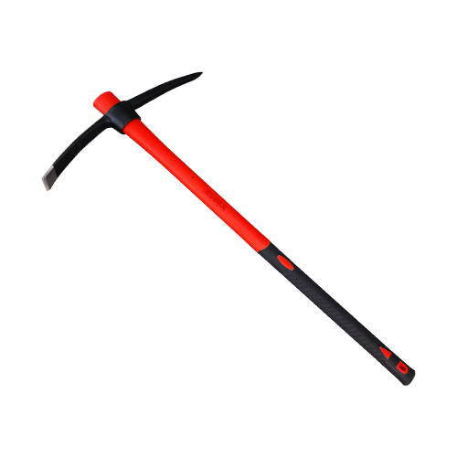 [P011055] Tarnacop Rodex cu maner din fibra de sticla, 2 kg