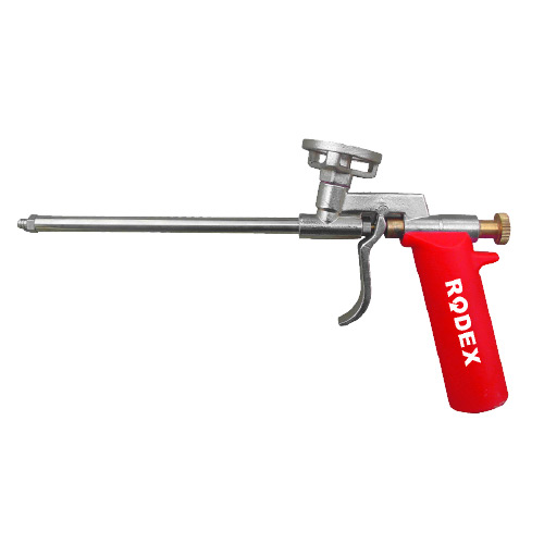 [P011056] Pistol Rodex profesional pentru spuma poliuretanica, FG02