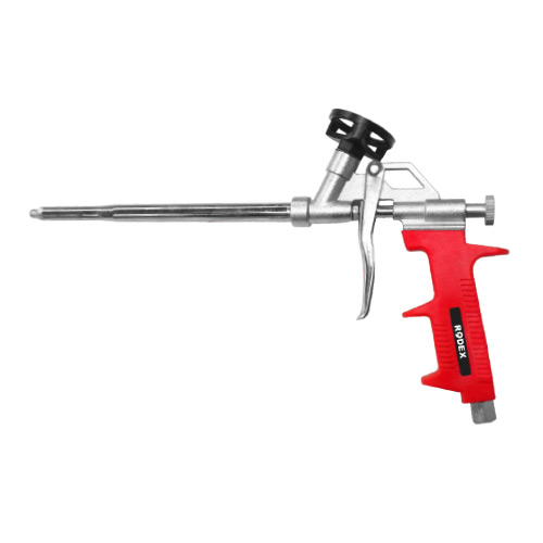 [P011057] Pistol Rodex teflonat pentru spuma poliuretanica, FG03